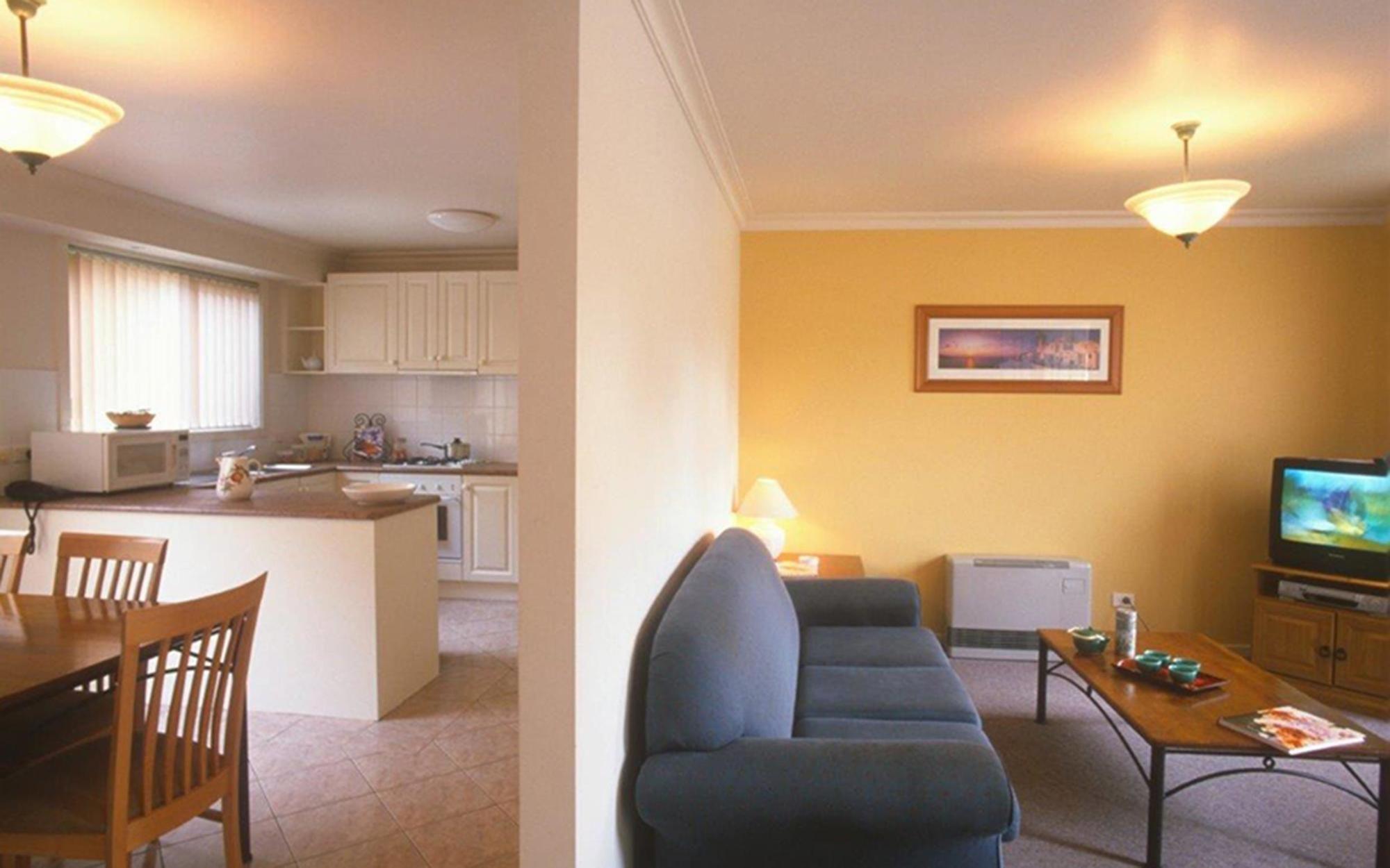 Best Western Plus The Tudor Box Hill Chambre photo