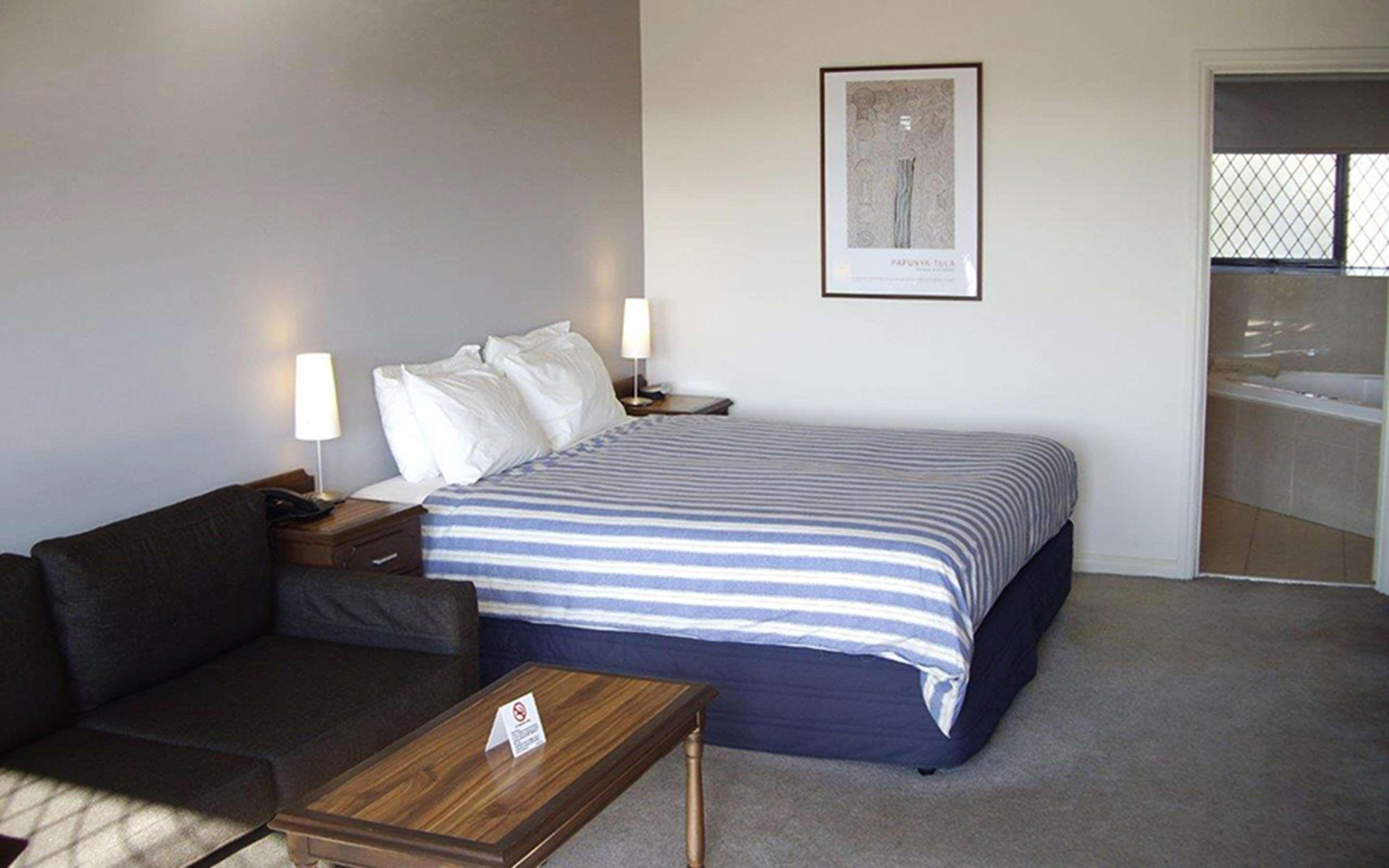 Best Western Plus The Tudor Box Hill Chambre photo