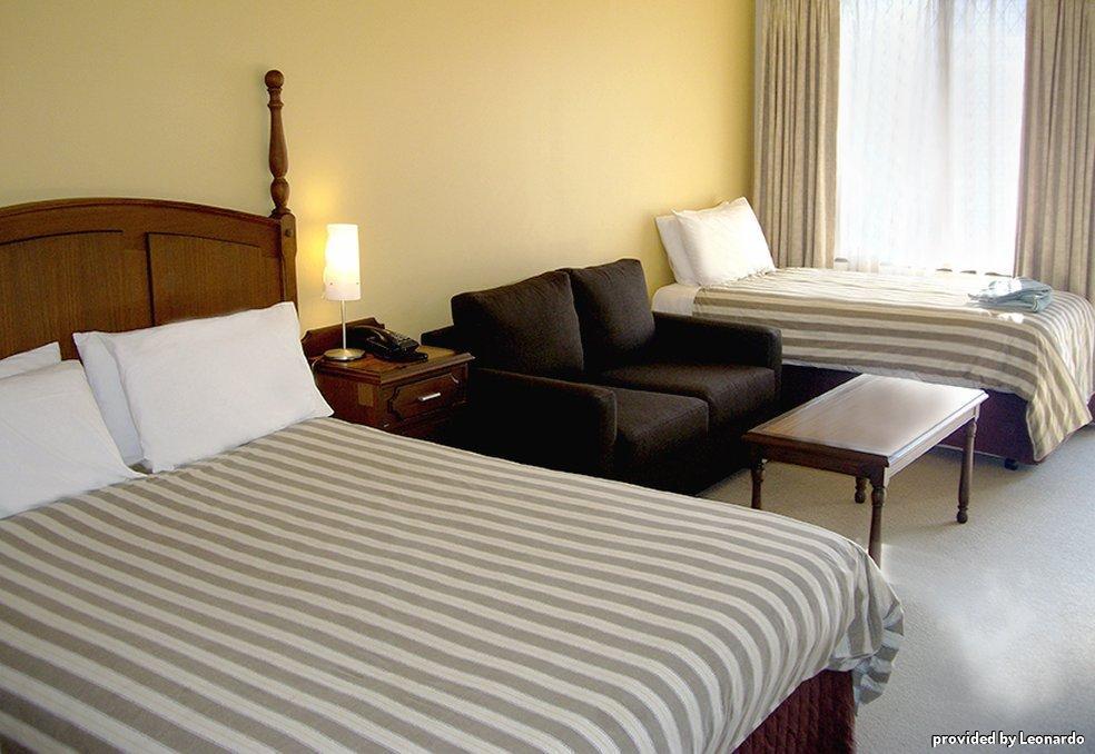 Best Western Plus The Tudor Box Hill Chambre photo