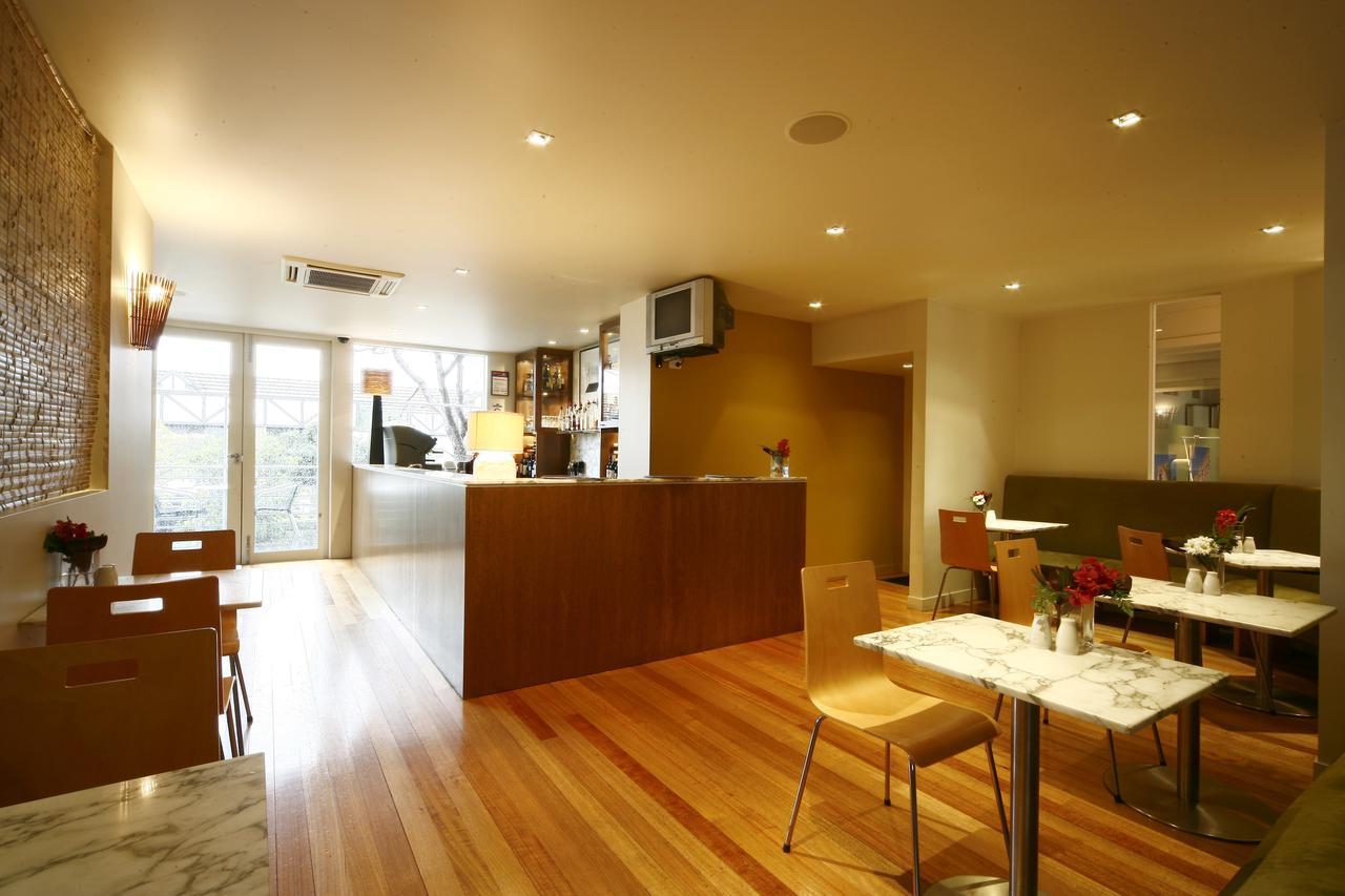 Best Western Plus The Tudor Box Hill Extérieur photo
